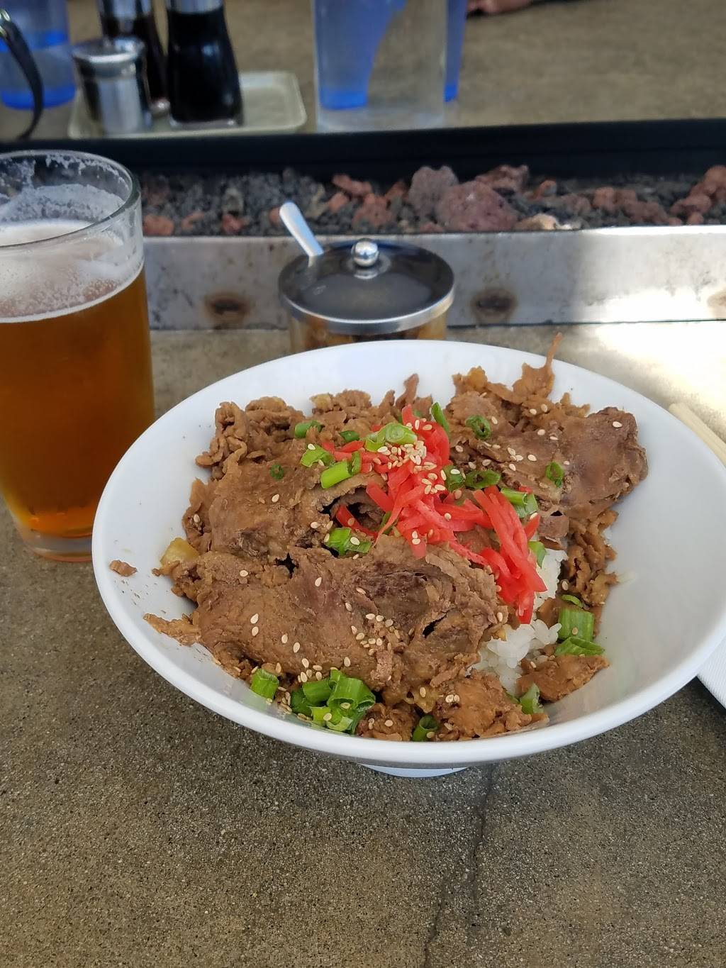 Underbelly North Park | restaurant | 3000 Upas St, San Diego, CA 92104, USA | 6194879909 OR +1 619-487-9909