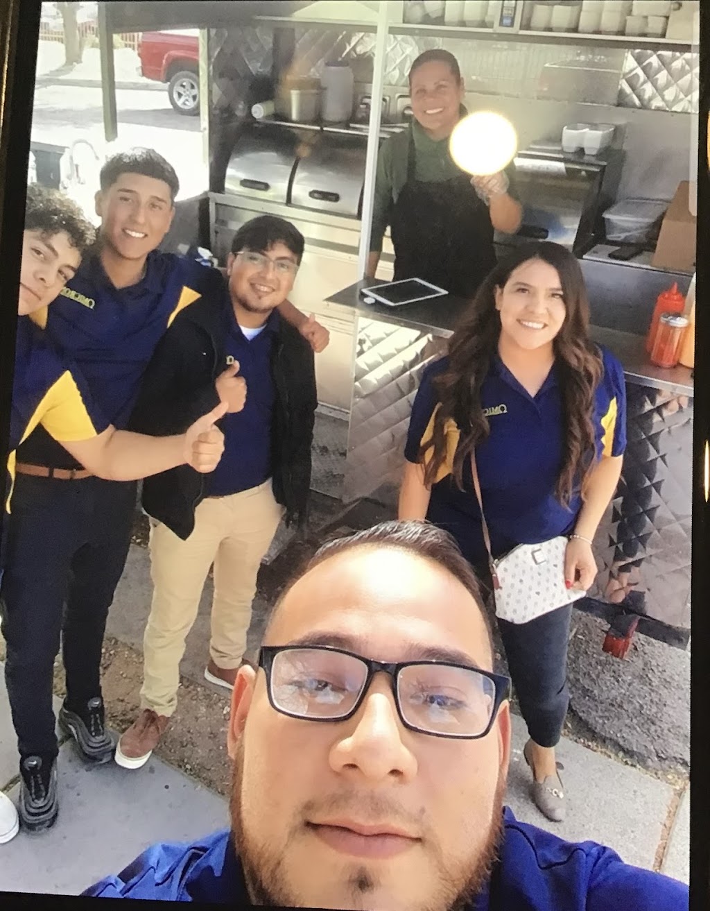 Lupitas Dogs | restaurant | 2425 E Medina Rd, Tucson, AZ 85756, USA | 5204060156 OR +1 520-406-0156