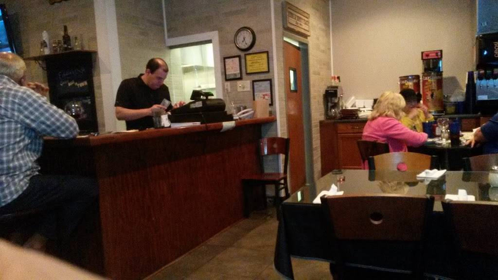 Eddies Italian Cafe | restaurant | 104 Winners Ln, Longs, SC 29568, USA | 8433996564 OR +1 843-399-6564