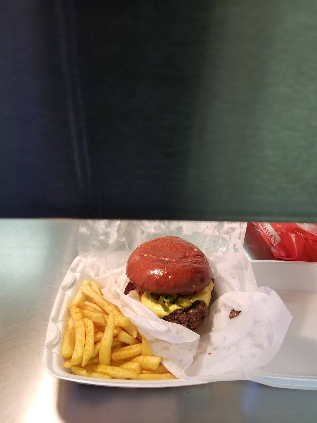 Chick - N - Plus | restaurant | 1050 W Rankin Rd Suite 120, Houston, TX 77067, USA | 8327058540 OR +1 832-705-8540