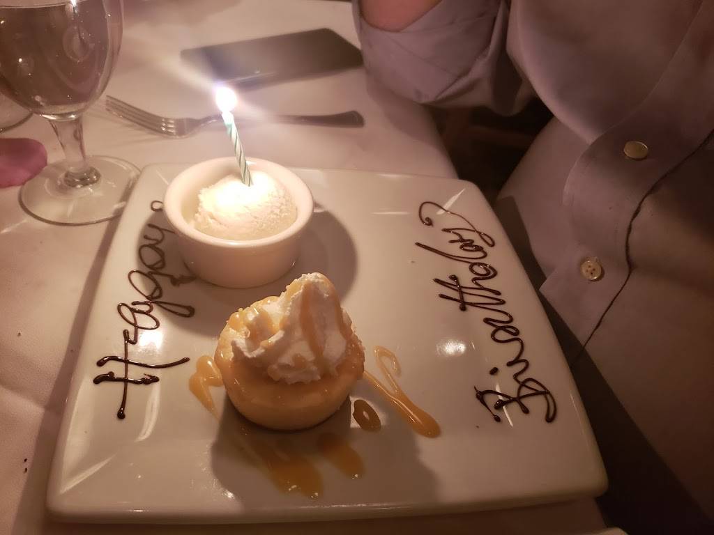 Ruths Chris Steak House | restaurant | 2020 Atlantic Ave, Atlantic City, NJ 08401, USA | 6093445833 OR +1 609-344-5833