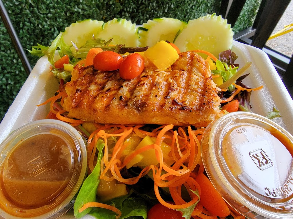 Mango Thai 2go & bubble tea (Garland) | cafe | 834 Belt Line Rd, Garland, TX 75040, USA | 4693950370 OR +1 469-395-0370