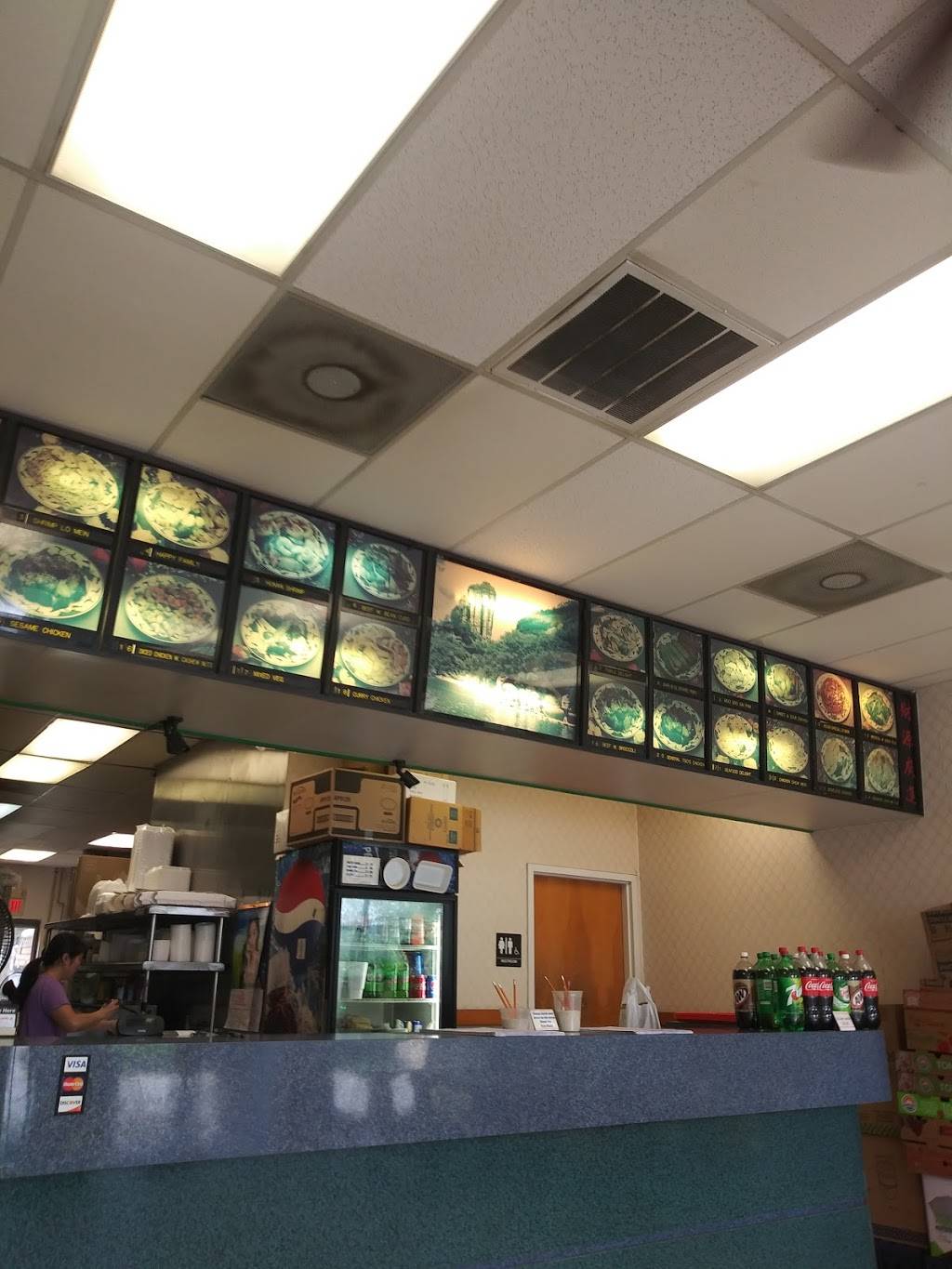 China Taste | restaurant | 1108 Courthouse Rd, Richmond, VA 23236, USA | 8043785198 OR +1 804-378-5198