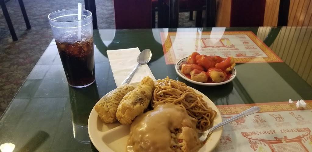 China Garden Restaurant | restaurant | 1501 Coffee Rd E, Modesto, CA 95355, USA | 2095273876 OR +1 209-527-3876