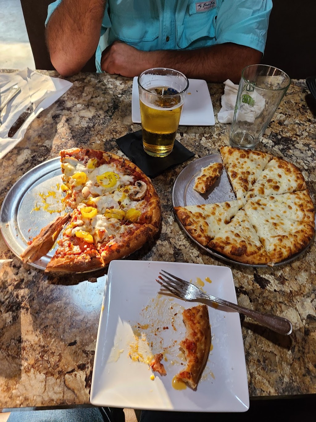 River City Grill and Pizzeria | restaurant | 400 N Scott St, Bainbridge, GA 39817, USA | 2294009777 OR +1 229-400-9777