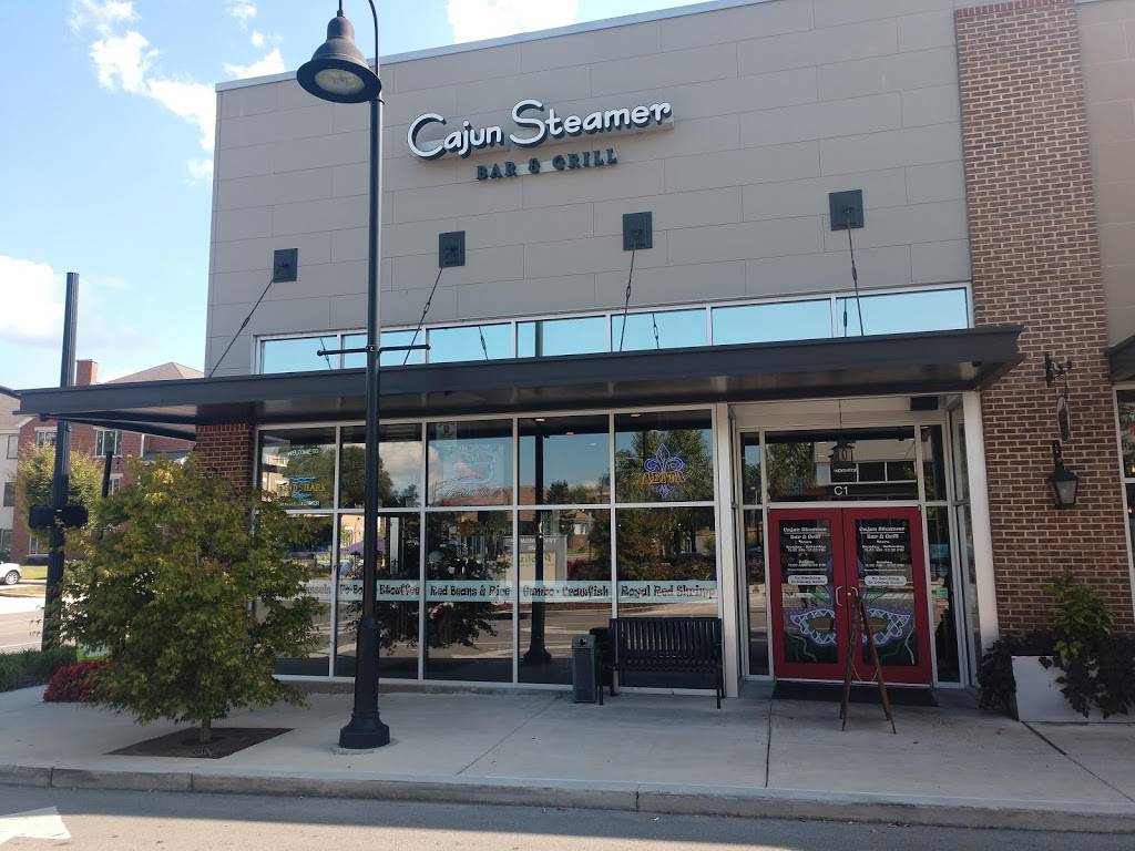 Cajun Steamer Bar & Grill | restaurant | 301 Pelham Ave SW Suite C-1, Huntsville, AL 35801, USA | 2565335503 OR +1 256-533-5503