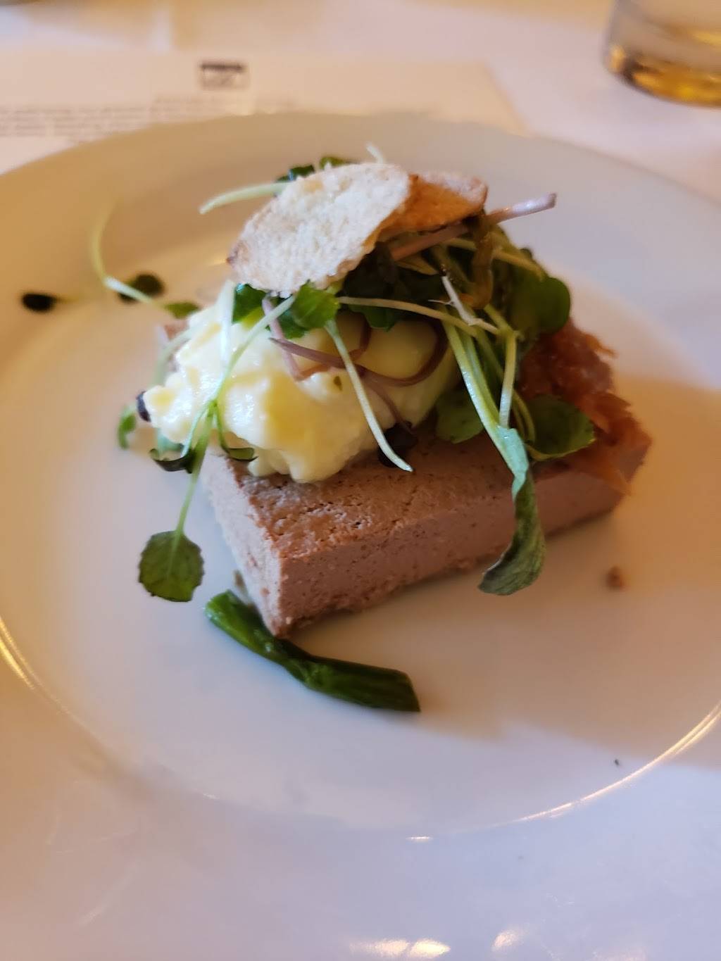 Harvest | restaurant | 21 N Pinckney St, Madison, WI 53703, USA | 6082556075 OR +1 608-255-6075