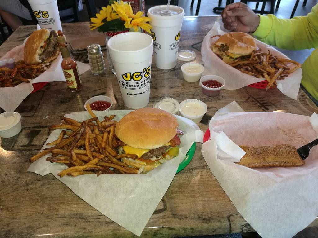 JCs Burger House - Prosper | restaurant | 111 S Preston Rd #20, Prosper, TX 75078, USA | 2143055395 OR +1 214-305-5395