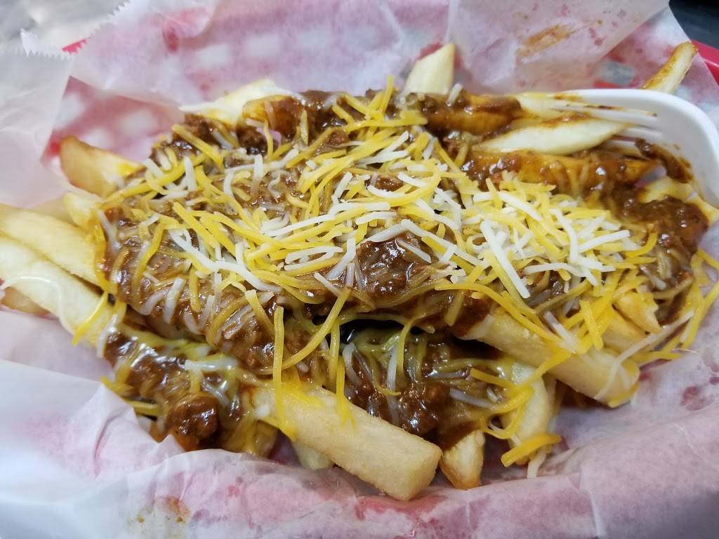 Dandy Dogs | restaurant | 4086 East Ave, Livermore, CA 94550, USA | 9254555444 OR +1 925-455-5444