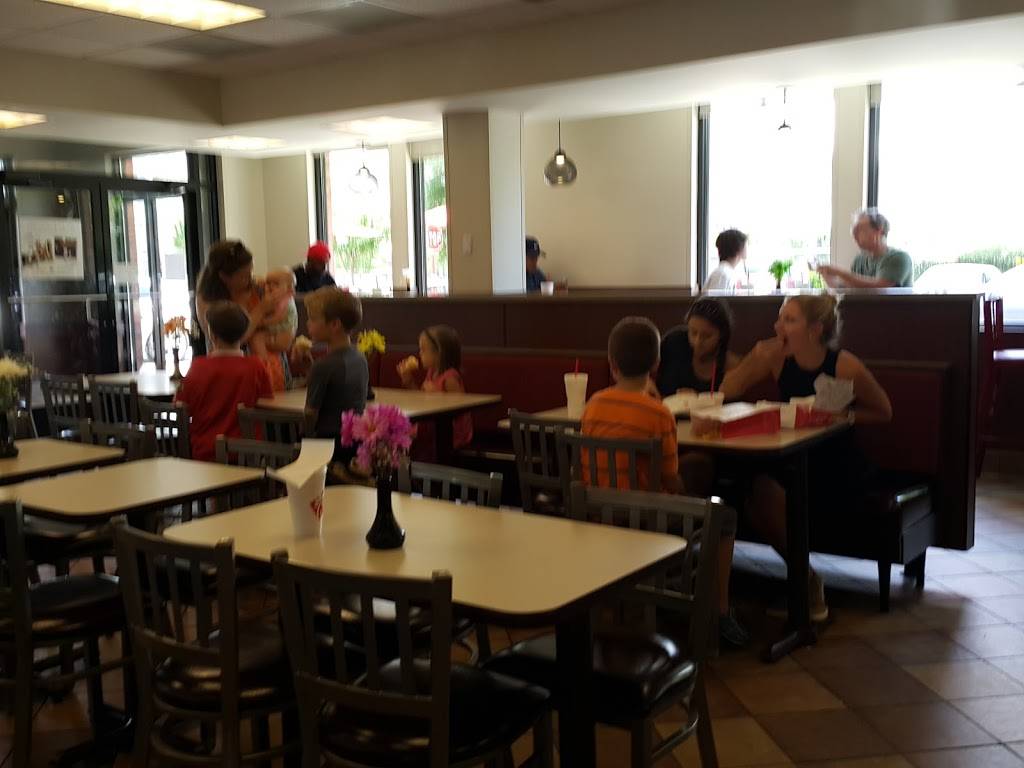 Chick-fil-A | restaurant | 2580 Piedmont Rd NE, Atlanta, GA 30324, USA | 4042641992 OR +1 404-264-1992