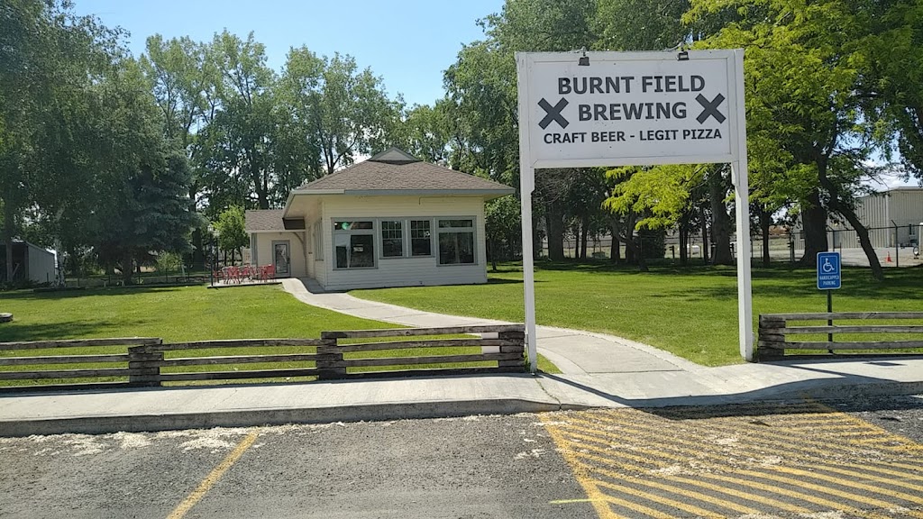 Burnt Field Brewing | restaurant | 1 E, Marine Dr NE, Boardman, OR 97818, USA | 5412884005 OR +1 541-288-4005