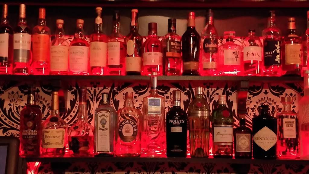 The Arsenal | night club | 12012 Pico Blvd, Los Angeles, CA 90064, USA | 3105755511 OR +1 310-575-5511