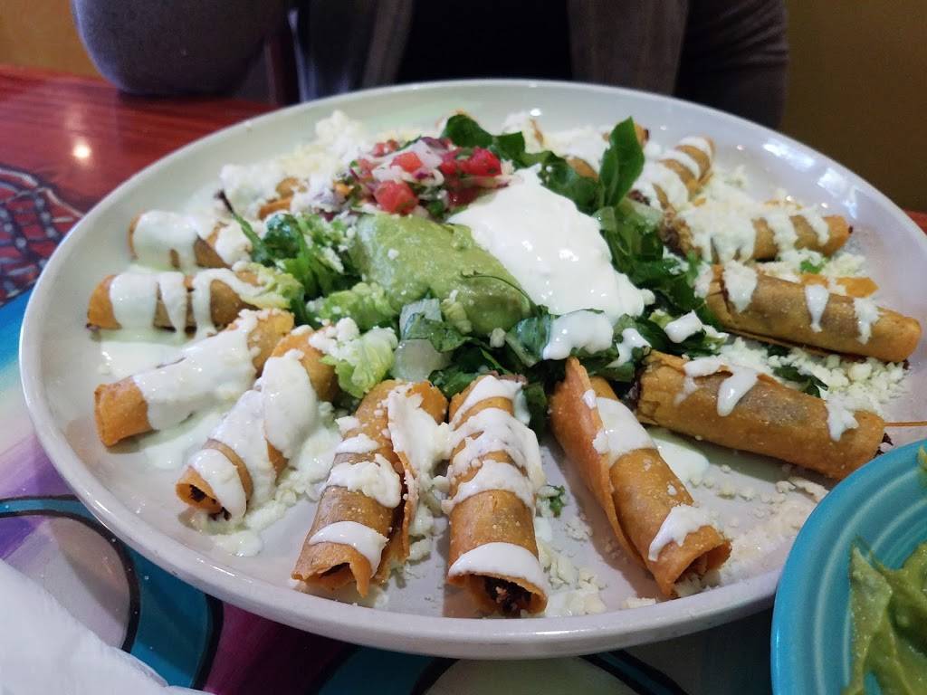 El Paso Mexican Restaurant | restaurant | 505 U.S. Hwy 70 SW, Hickory, NC 28602, USA | 8282671322 OR +1 828-267-1322