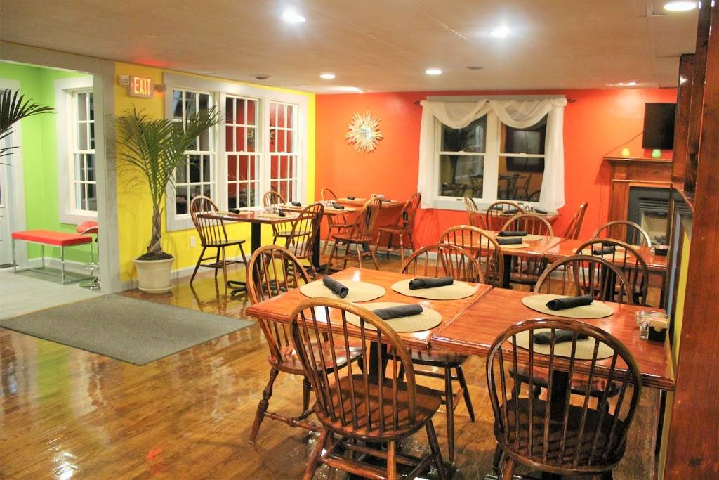 BRANCHES GRILL AND CAFE | restaurant | 155 Crowell Rd, Chatham, MA 02633, USA | 5083481716 OR +1 508-348-1716
