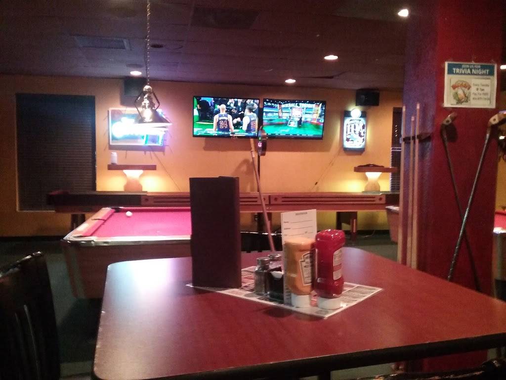 Bogeys Sports Bar & Grill | restaurant | 6463 S Rural Rd, Tempe, AZ 85283, USA | 4808972127 OR +1 480-897-2127