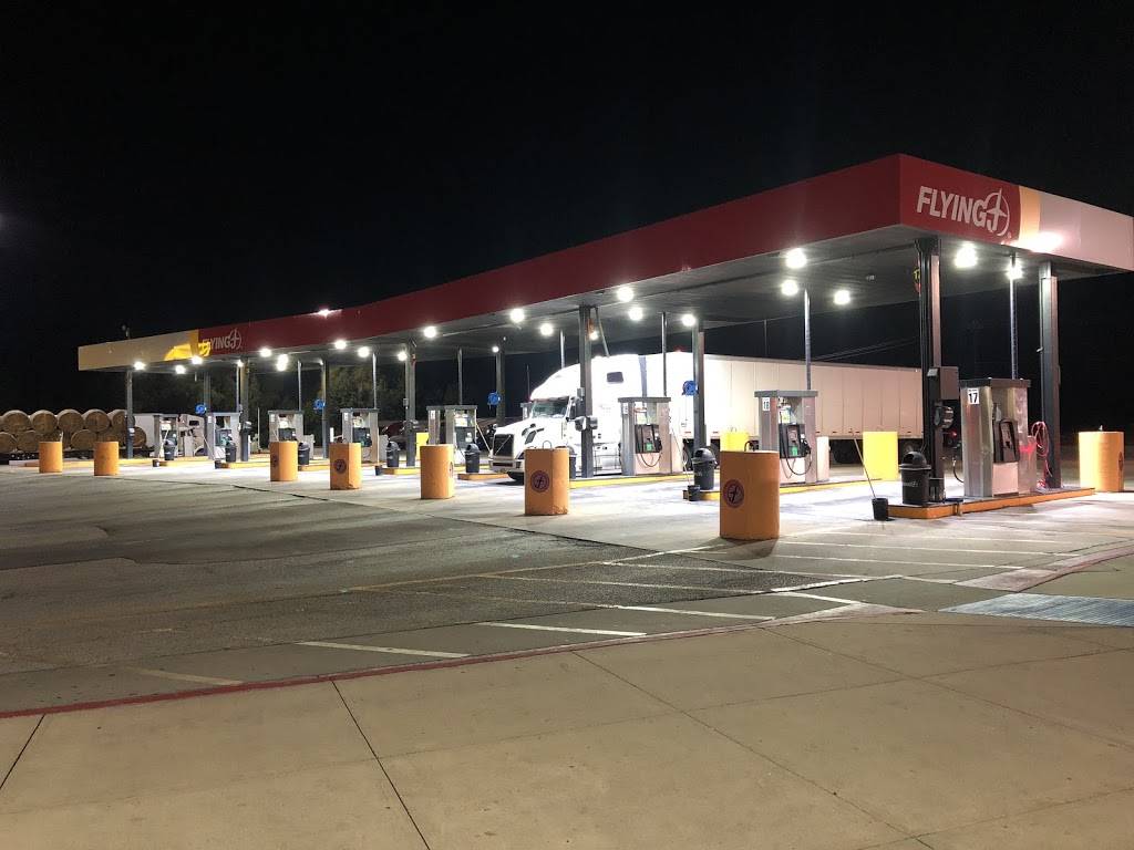 Flying J Travel Center | restaurant | 23412 TX-242, New Caney, TX 77357, USA | 2816898065 OR +1 281-689-8065
