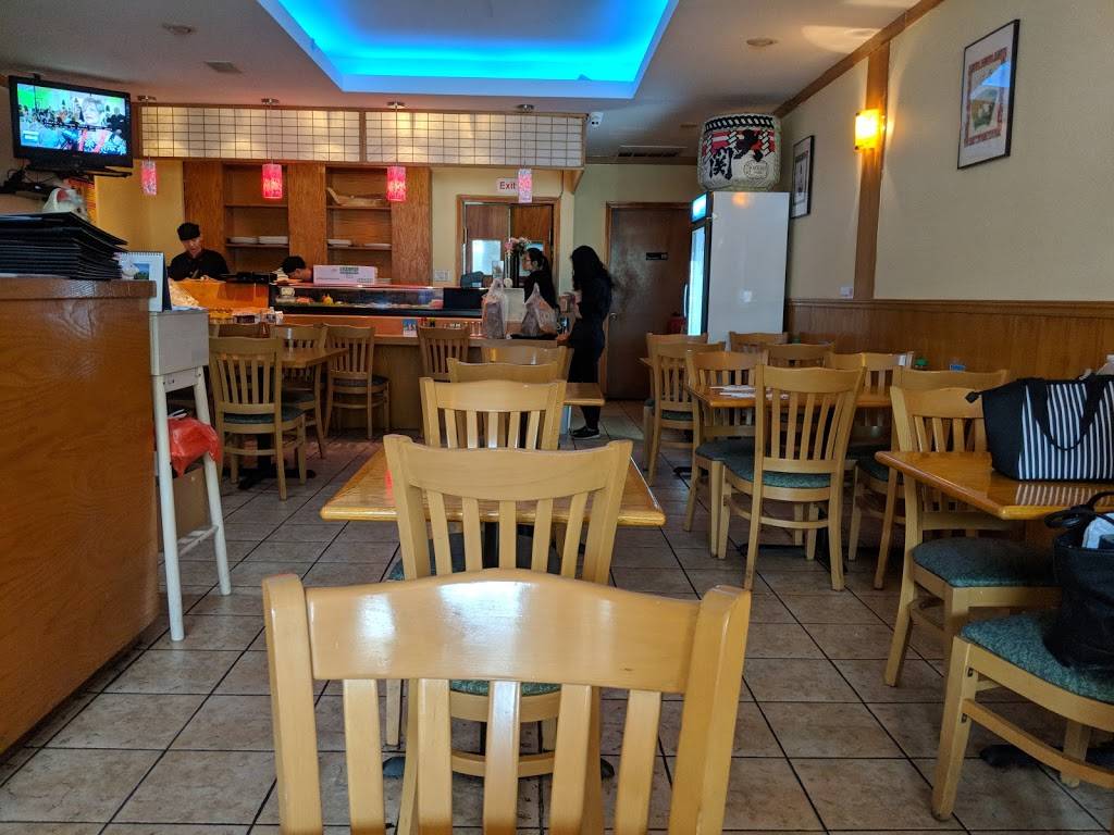 Wakamatsu | restaurant | 70-18 Grand Ave, Maspeth, NY 11378, USA | 7188986800 OR +1 718-898-6800