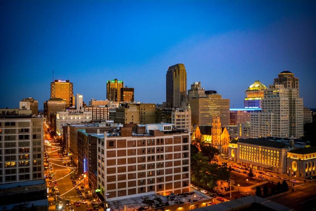 The Last Kitchen & Bar | restaurant | 1501 Washington Ave, St. Louis MO Restaurant, St. Louis, MO 63103, USA | 8667527700 OR +1 866-752-7700