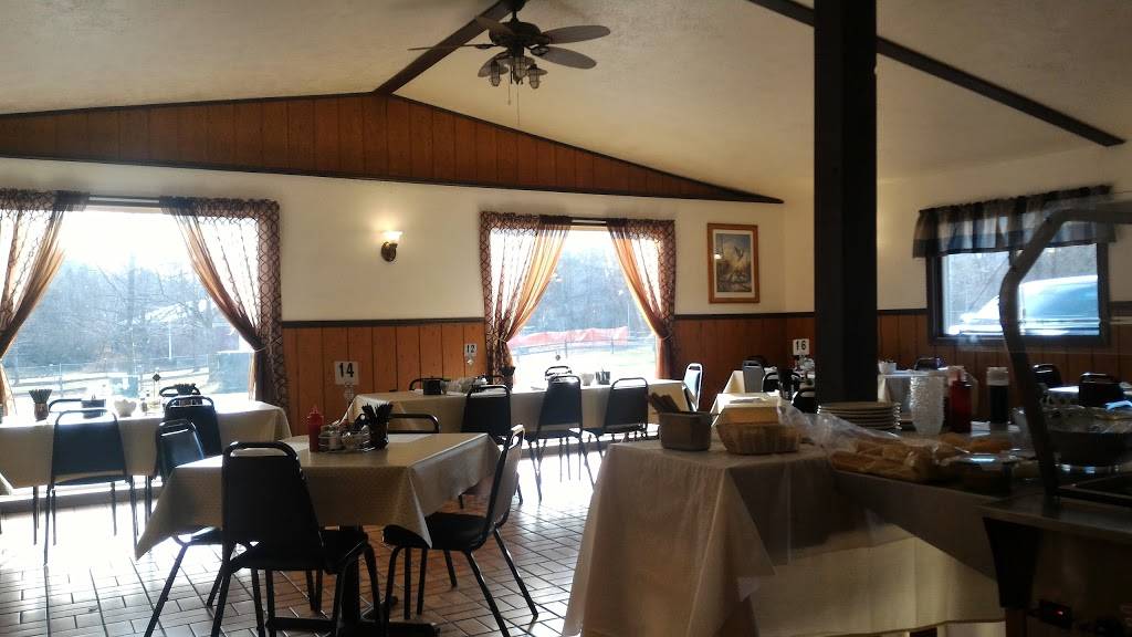 Sportsmans Cafe | restaurant | W11402 Co Rd X, Crivitz, WI 54114, USA | 7157573333 OR +1 715-757-3333