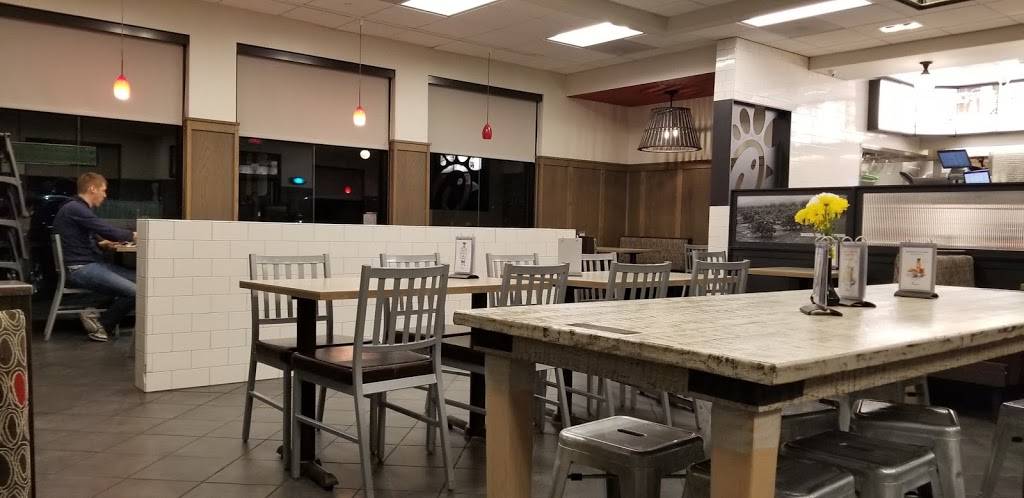 Chick-fil-A | restaurant | 5033-D US 290 West, Austin, TX 78735, USA | 5123589125 OR +1 512-358-9125