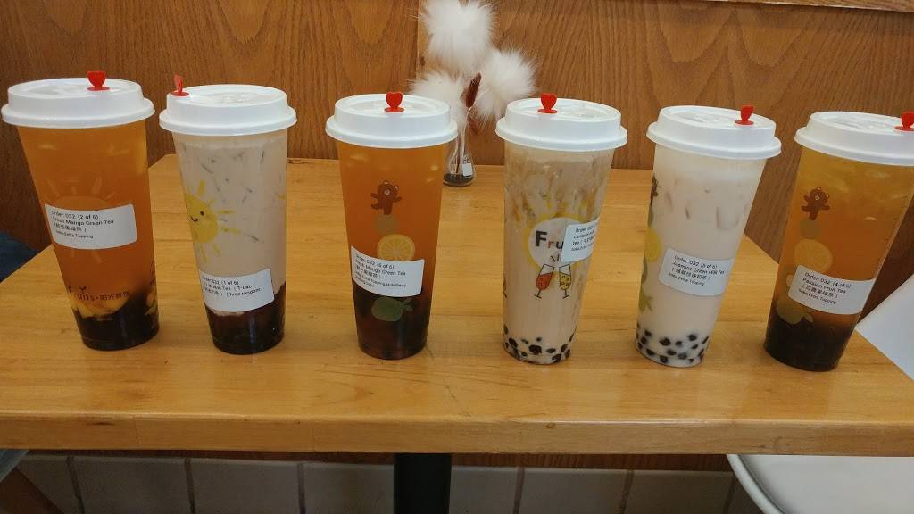 T-Lab | cafe | 34133 Fremont Blvd, Fremont, CA 94555, USA | 5108181999 OR +1 510-818-1999