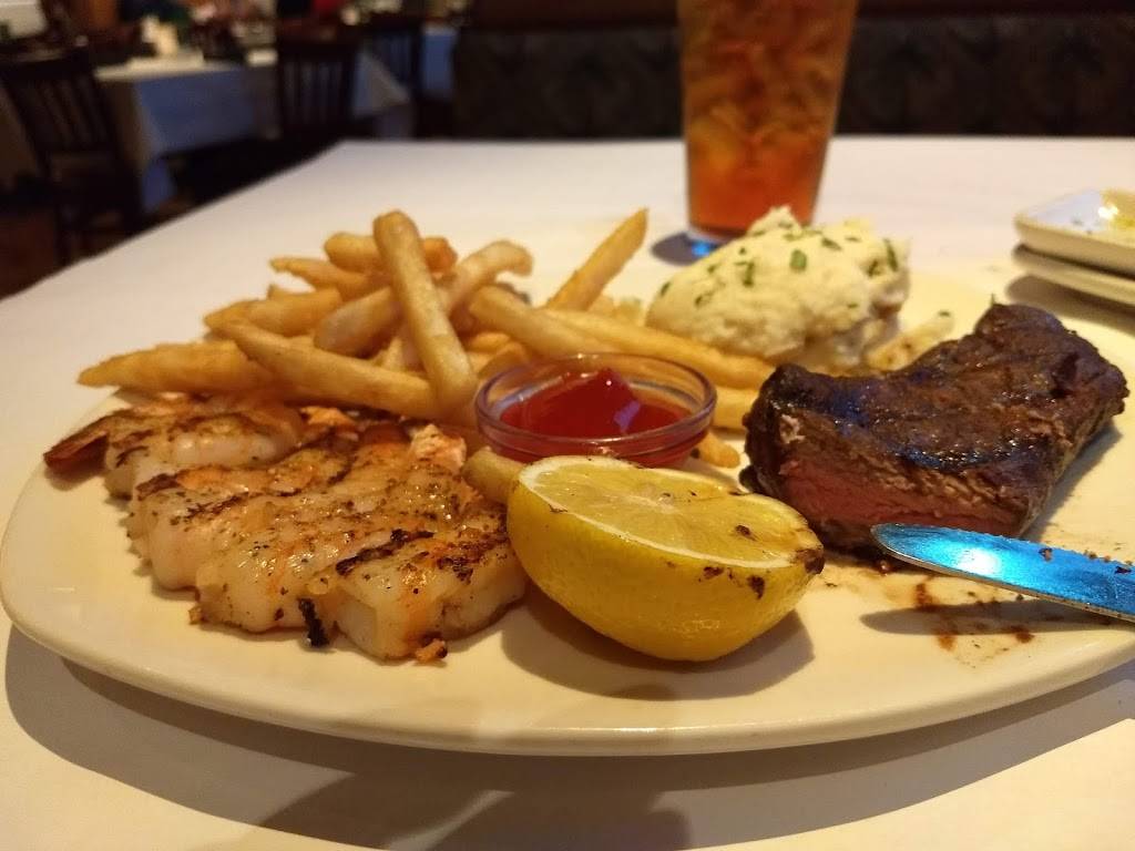 Bonefish Grill | restaurant | 4719 New Centre Dr, Wilmington, NC 28405, USA | 9103131885 OR +1 910-313-1885