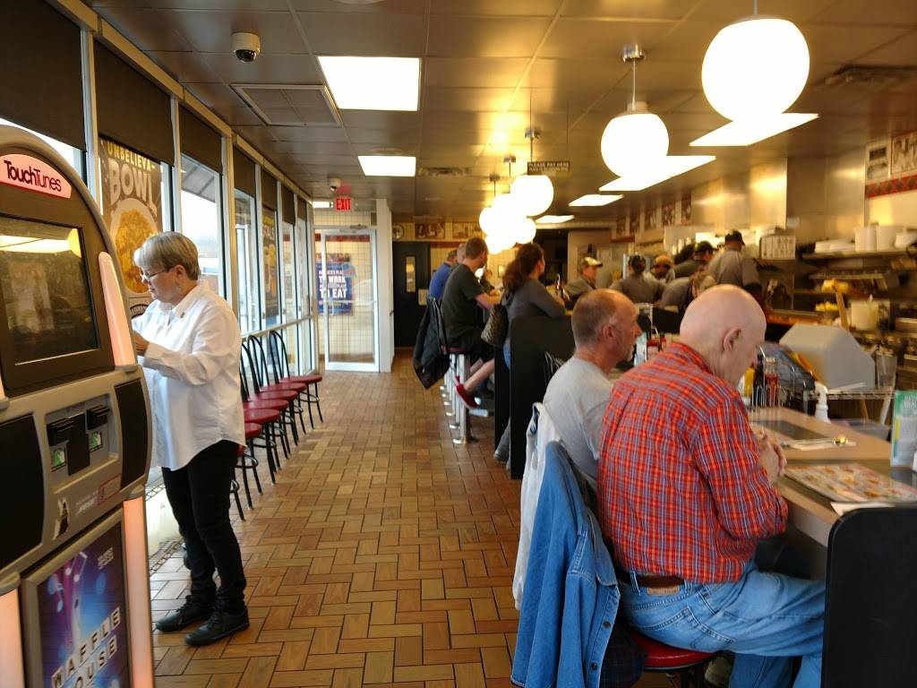 Waffle House | meal takeaway | 4800 Portsmouth Blvd, Chesapeake, VA 23321, USA | 7574880119 OR +1 757-488-0119