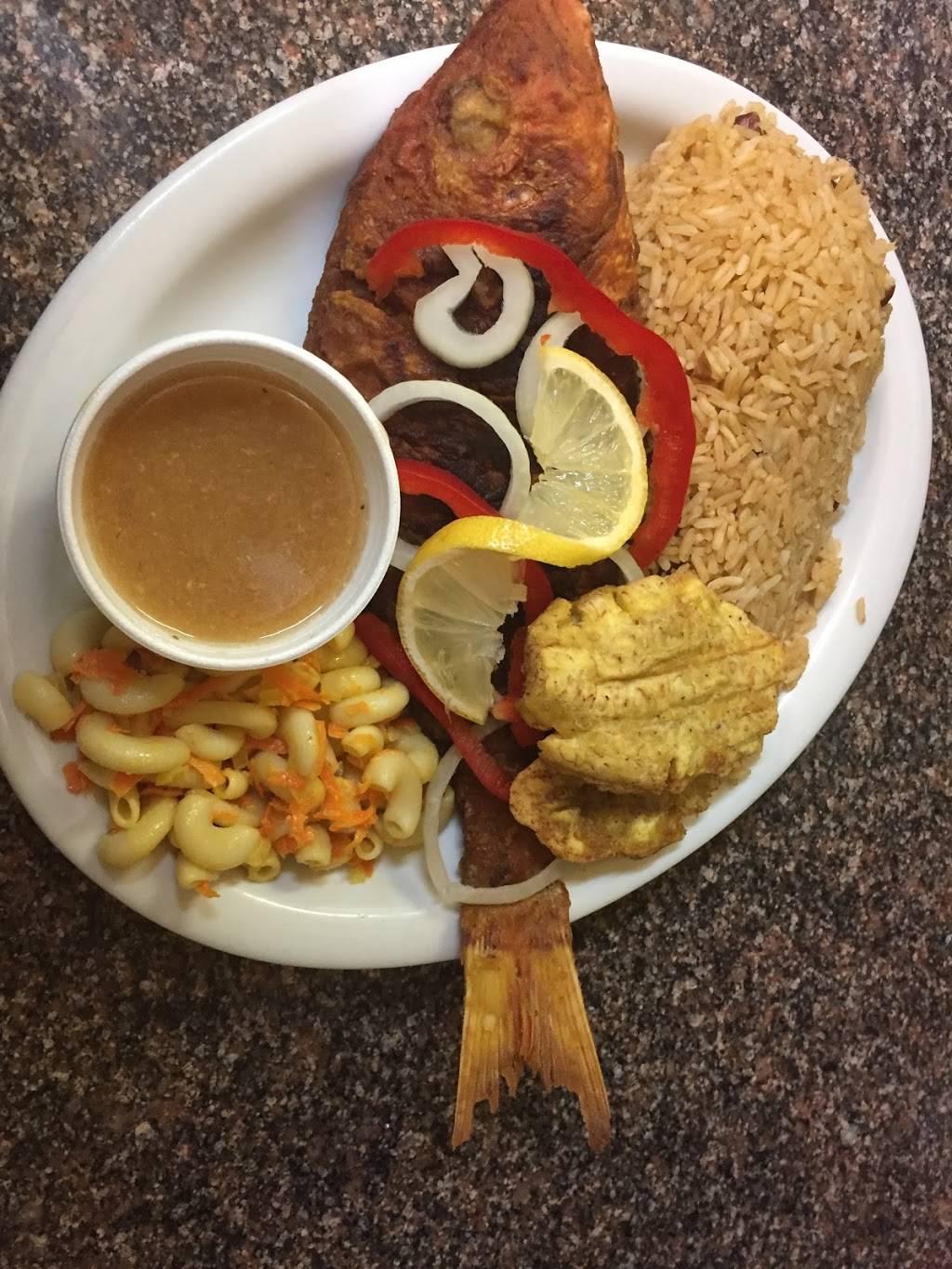 Restaurant Créole Fuzion | restaurant | 6365 Rue de Dijon, Montréal-Nord, QC H1G 2L9, Canada | 5143608922 OR +1 514-360-8922