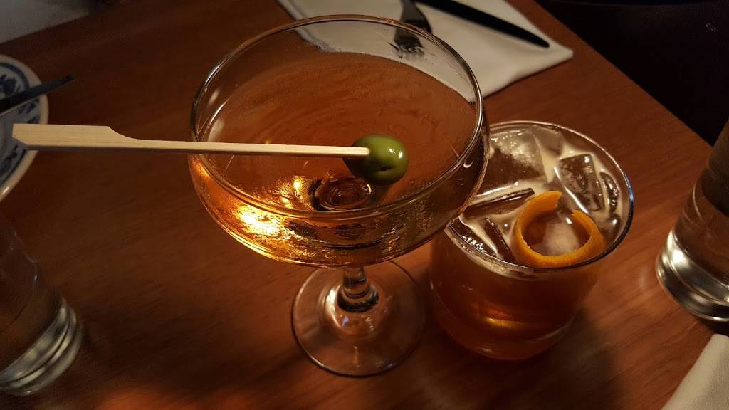 San Fermo | restaurant | 5341 Ballard Ave NW, Seattle, WA 98107, USA | 2063421530 OR +1 206-342-1530