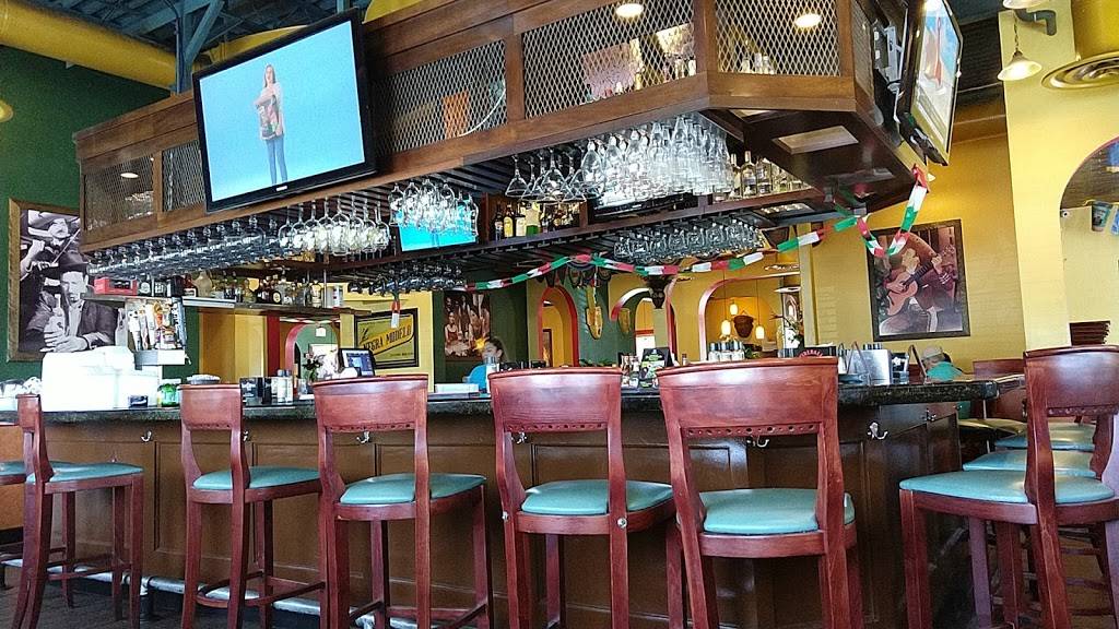 Azteca D Oro | restaurant | 11633 University Blvd, Orlando, FL 32817, USA | 4077378388 OR +1 407-737-8388