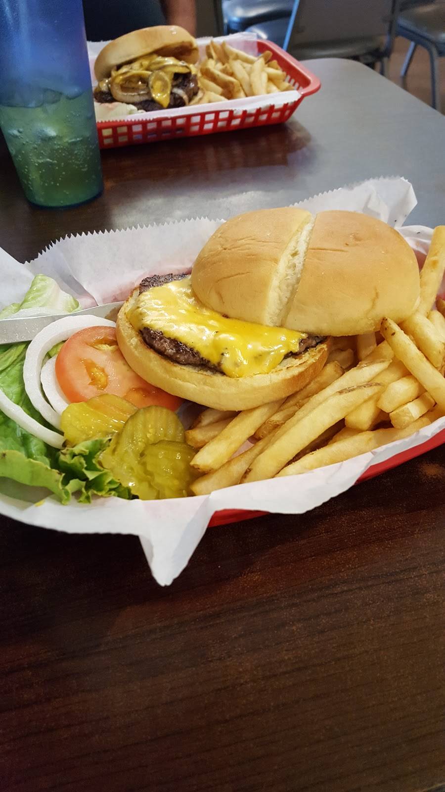 Bruces Bar and Restaurant | restaurant | 123 1st St, Severance, CO 80550, USA | 9706862320 OR +1 970-686-2320