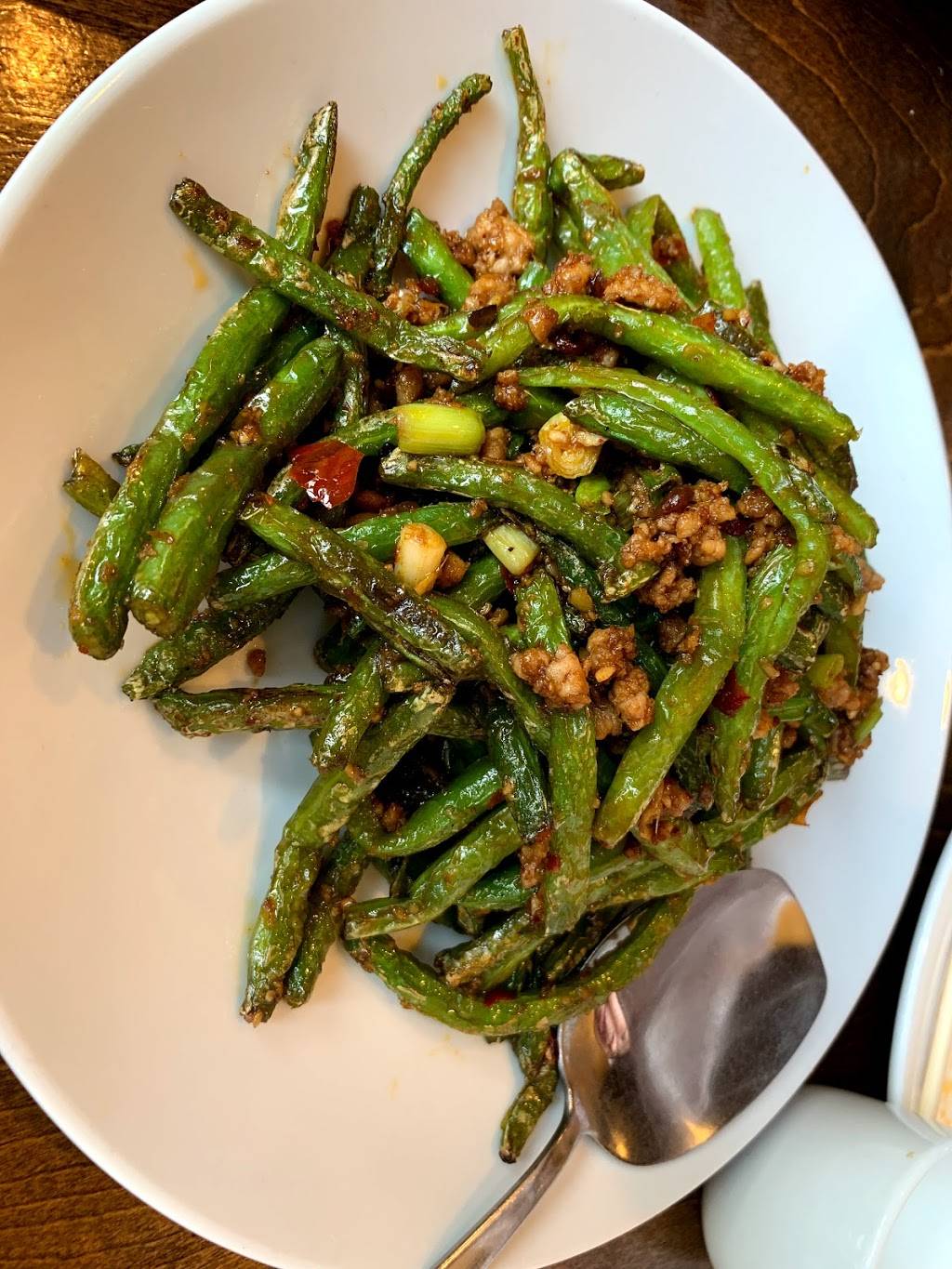 Lams kitchen祖家小厨 | restaurant | 1369 Chestnut Ln, Matthews, NC 28104, USA | 7048210676 OR +1 704-821-0676