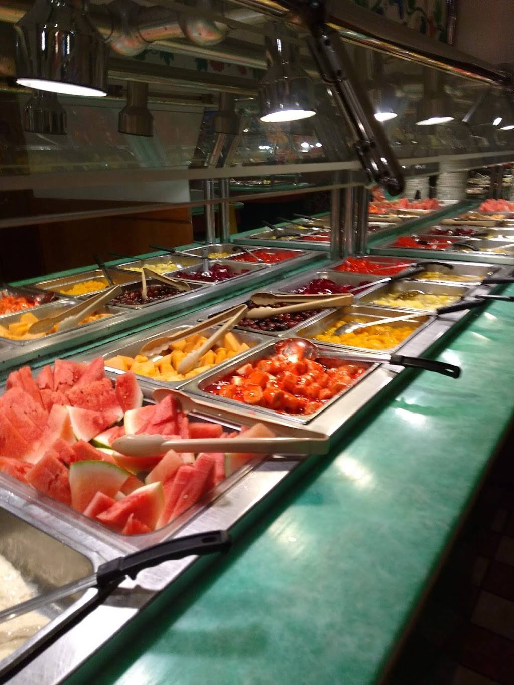 Empire Buffet | restaurant | 332 Pike St, Marietta, OH 45750, USA | 7403748882 OR +1 740-374-8882