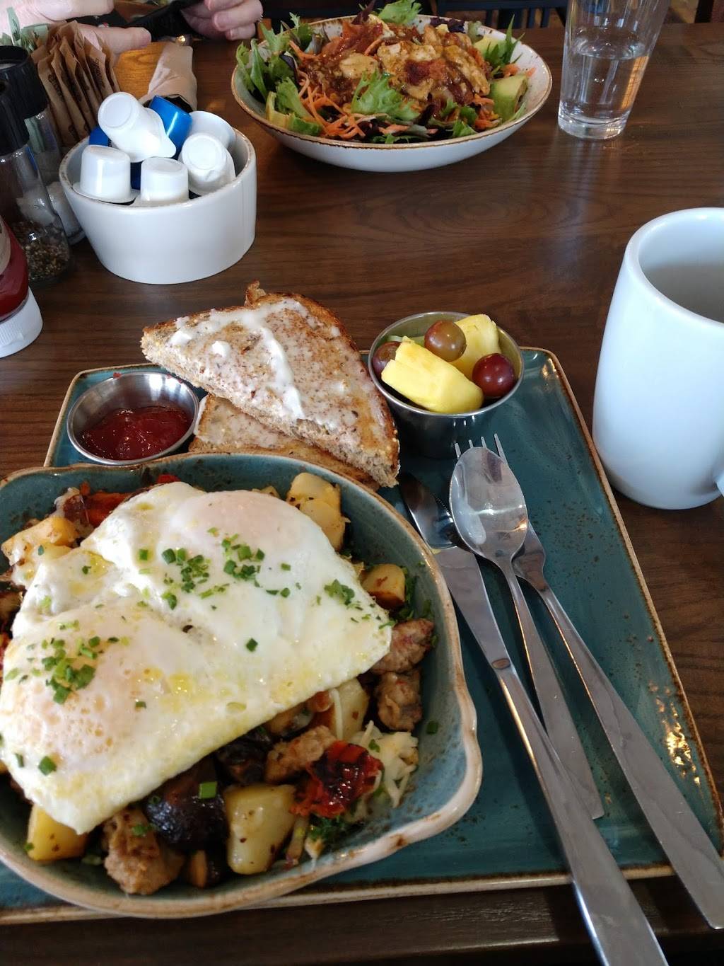 First Watch - Windsor | cafe | 1205 Main St, Windsor, CO 80550, USA | 9706866471 OR +1 970-686-6471