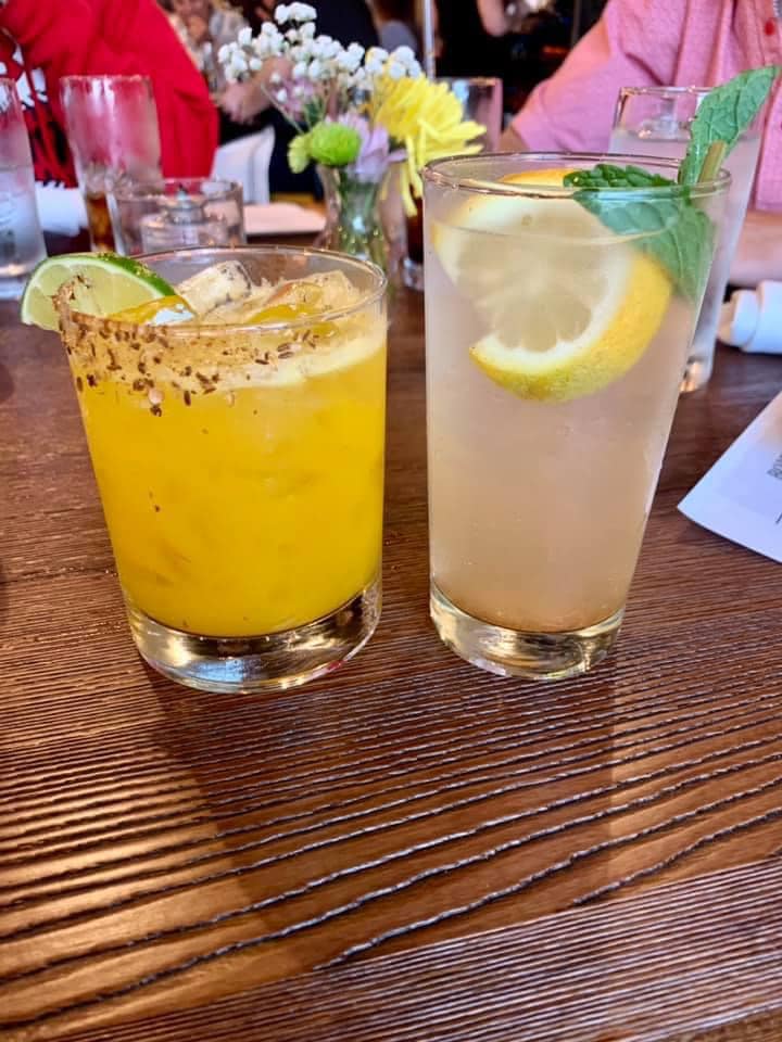 Bombay Central Food Wine & Cocktails | restaurant | 7373 Honeysuckle Suite 140, Temple, TX 76502, USA | 2549352060 OR +1 254-935-2060