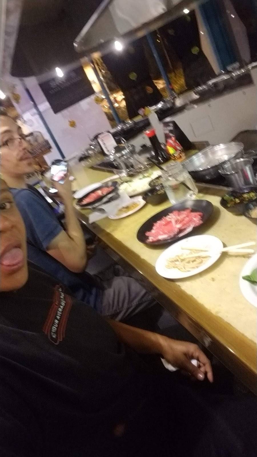 Shabuza Japanese Hot Pot | restaurant | 28715 Los Alisos Blvd, Mission Viejo, CA 92692, USA | 9495883225 OR +1 949-588-3225