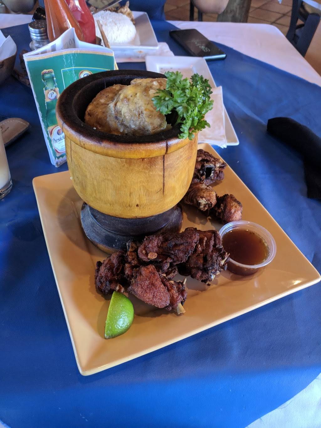 Merengue Restaurant | restaurant | 13705 Veterans Memorial Dr, Houston, TX 77014, USA | 8322861697 OR +1 832-286-1697