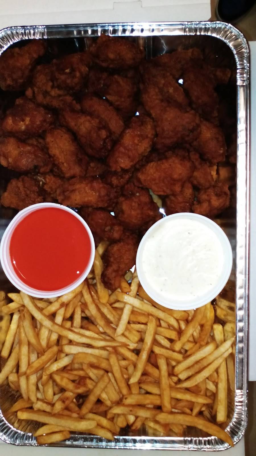 Isabellas Pizza | restaurant | 1932 Calumet Ave, Whiting, IN 46394, USA | 2196596500 OR +1 219-659-6500