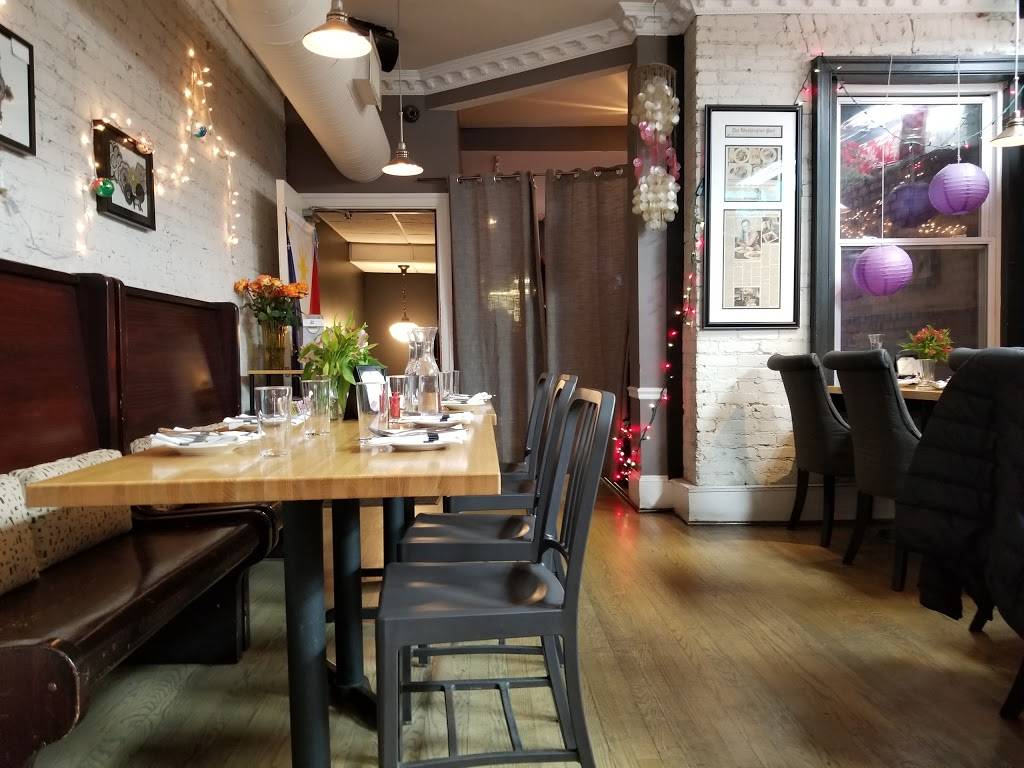 Purple Patch | restaurant | 3155 Mt Pleasant St NW, Washington, DC 20010, USA | 2022990022 OR +1 202-299-0022