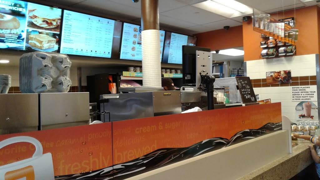 Dunkin Donuts | cafe | 760 E Tremont Ave, Bronx, NY 10460, USA | 7184662006 OR +1 718-466-2006