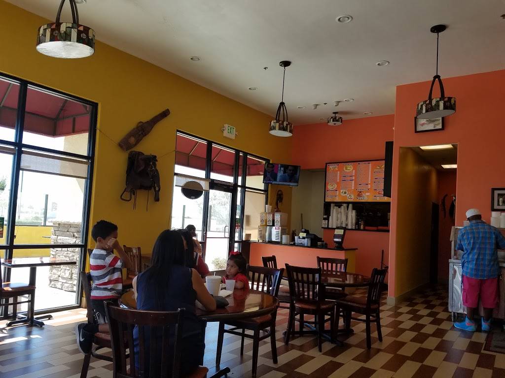 Los Alazanes | restaurant | 18805 Bear Valley Rd, Apple Valley, CA 92308, USA | 7602402100 OR +1 760-240-2100