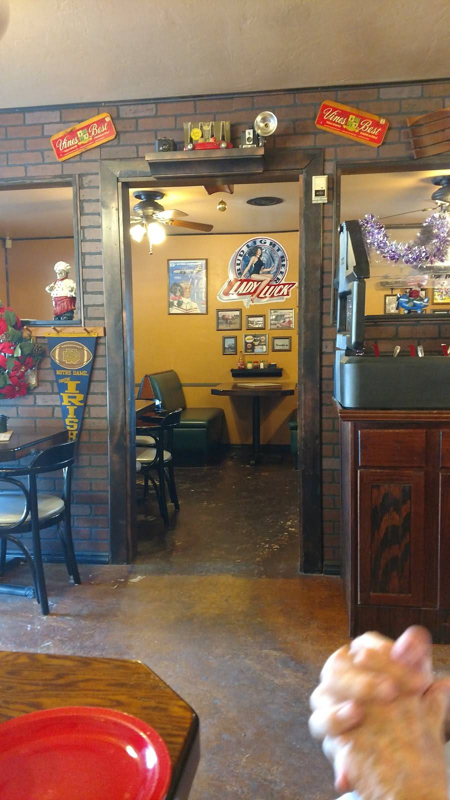 Galatis Family Restaurant | restaurant | 637 S Commerce Ave, Sebring, FL 33870, USA | 8633823333 OR +1 863-382-3333