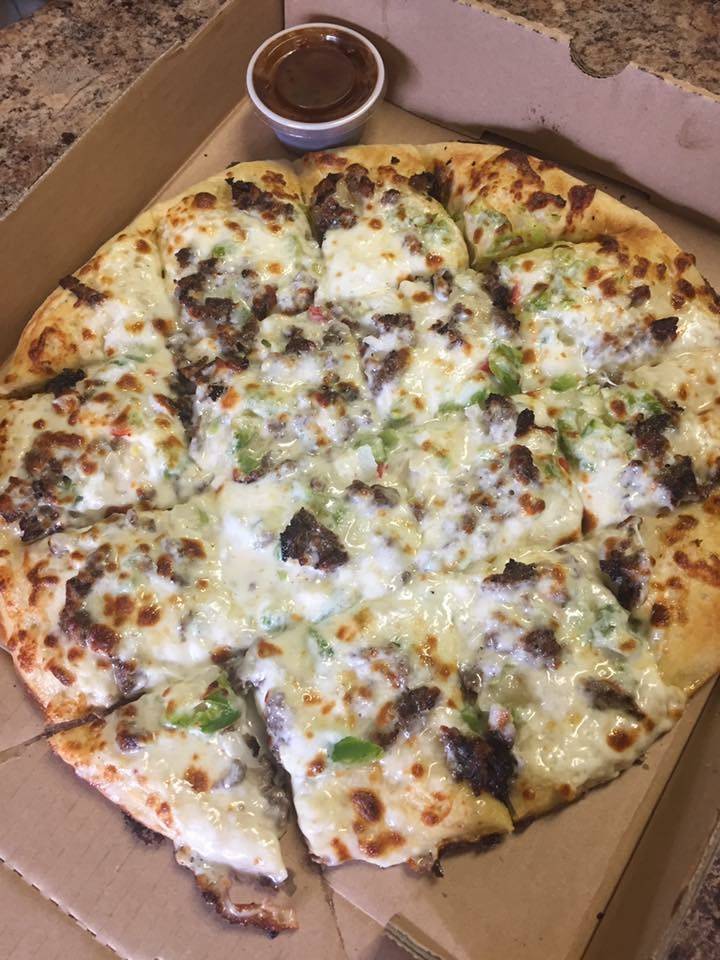 Camp pizza #2 | restaurant | 254 Parkway Dr, Salyersville, KY 41465, USA | 6063494500 OR +1 606-349-4500