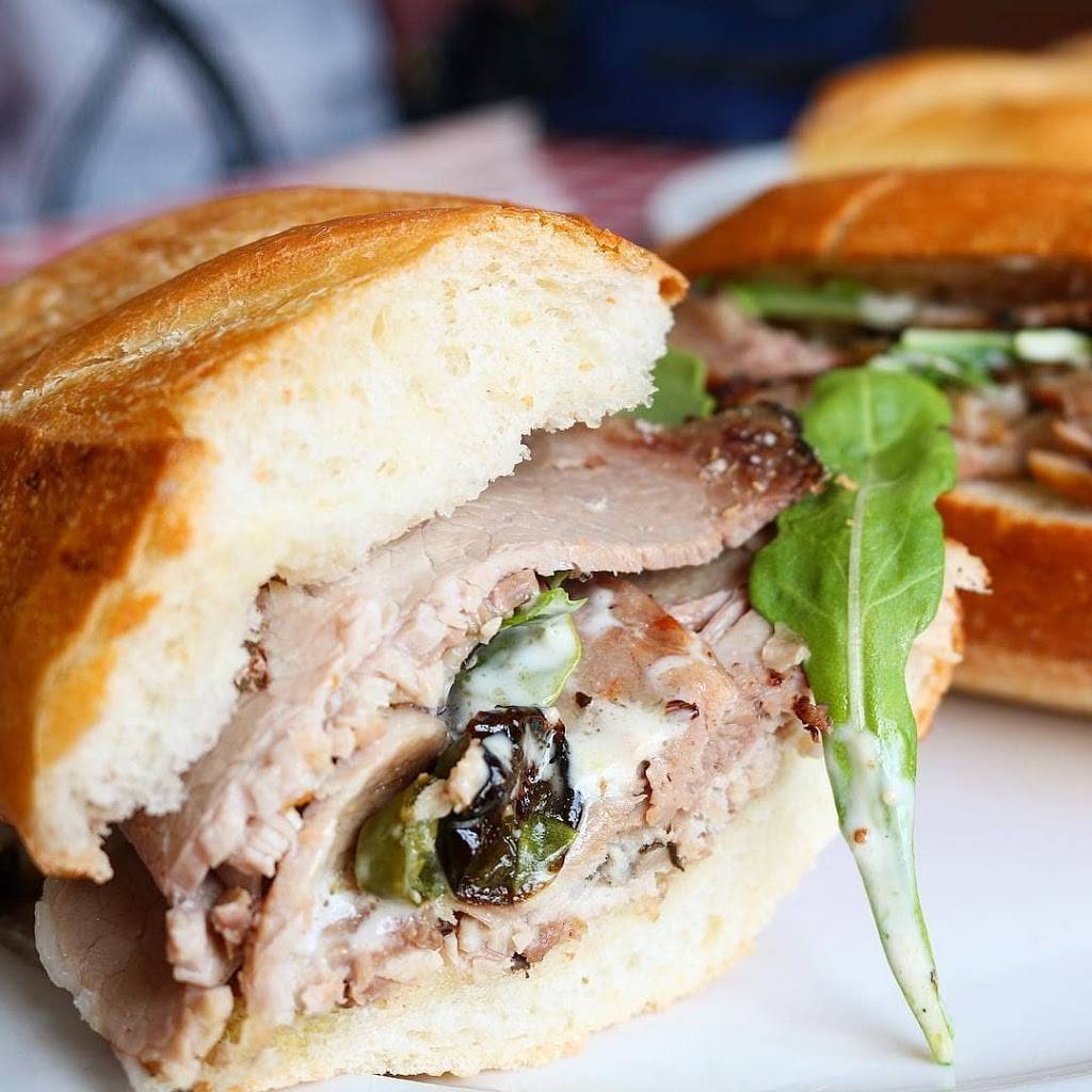 Paninoteca | restaurant | 1660 Upper James St, Hamilton, ON L9B 1C4, Canada | 9053188850 OR +1 905-318-8850