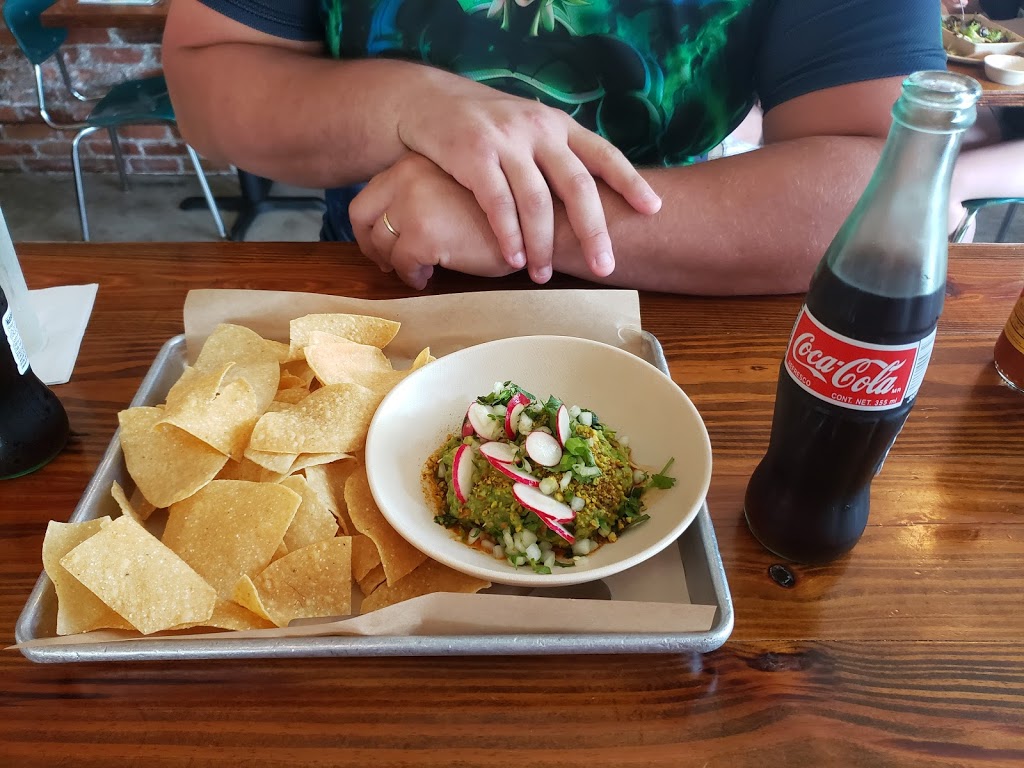 Bull Street Taco | restaurant | 1608 Bull St, Savannah, GA 31401, USA | 9123496931 OR +1 912-349-6931