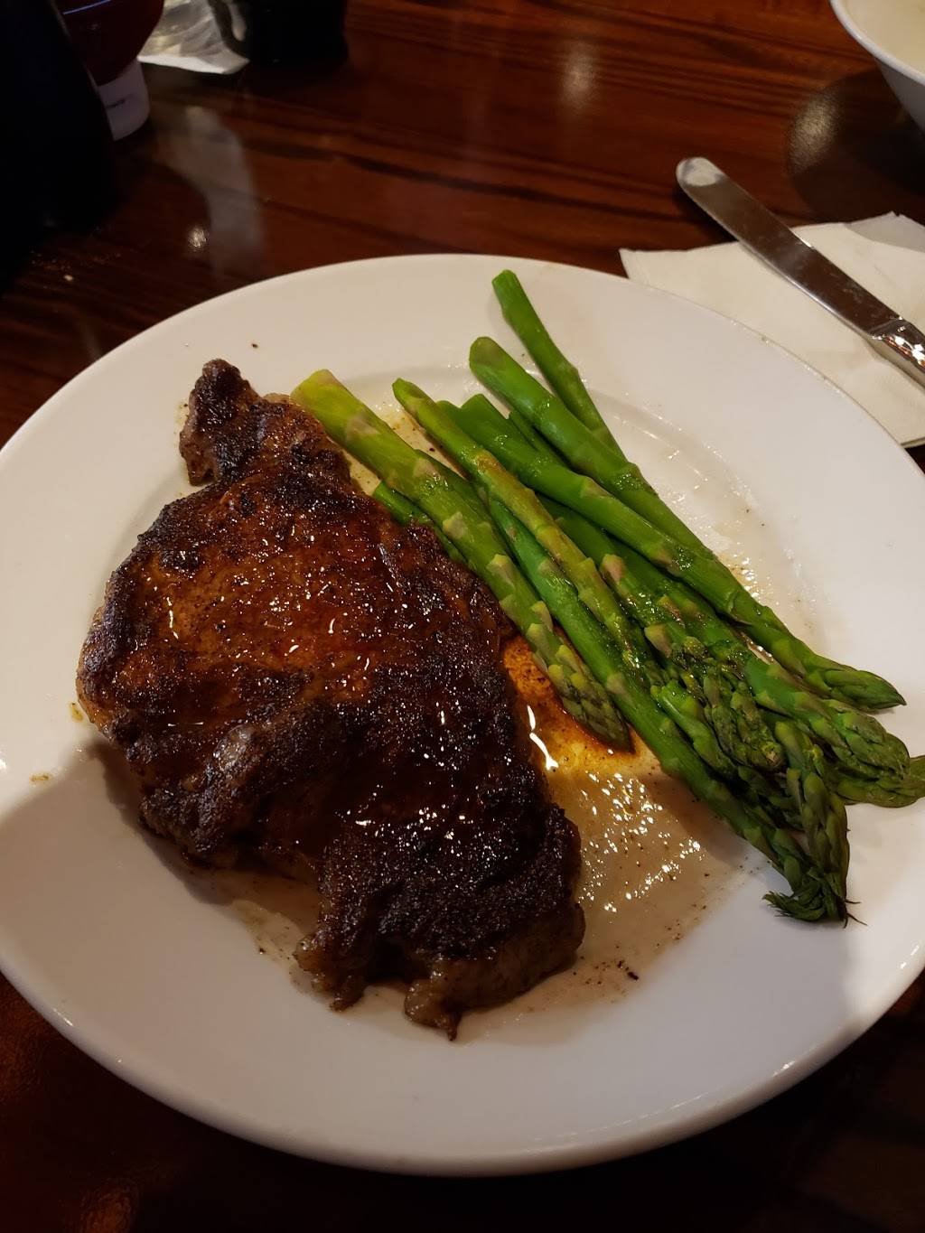 LongHorn Steakhouse | restaurant | Hartsfield-Jackson Atlanta International Airport (ATL), Concourse C, 6000 N Terminal Pkwy, Atlanta, GA 30320, USA | 4703437581 OR +1 470-343-7581