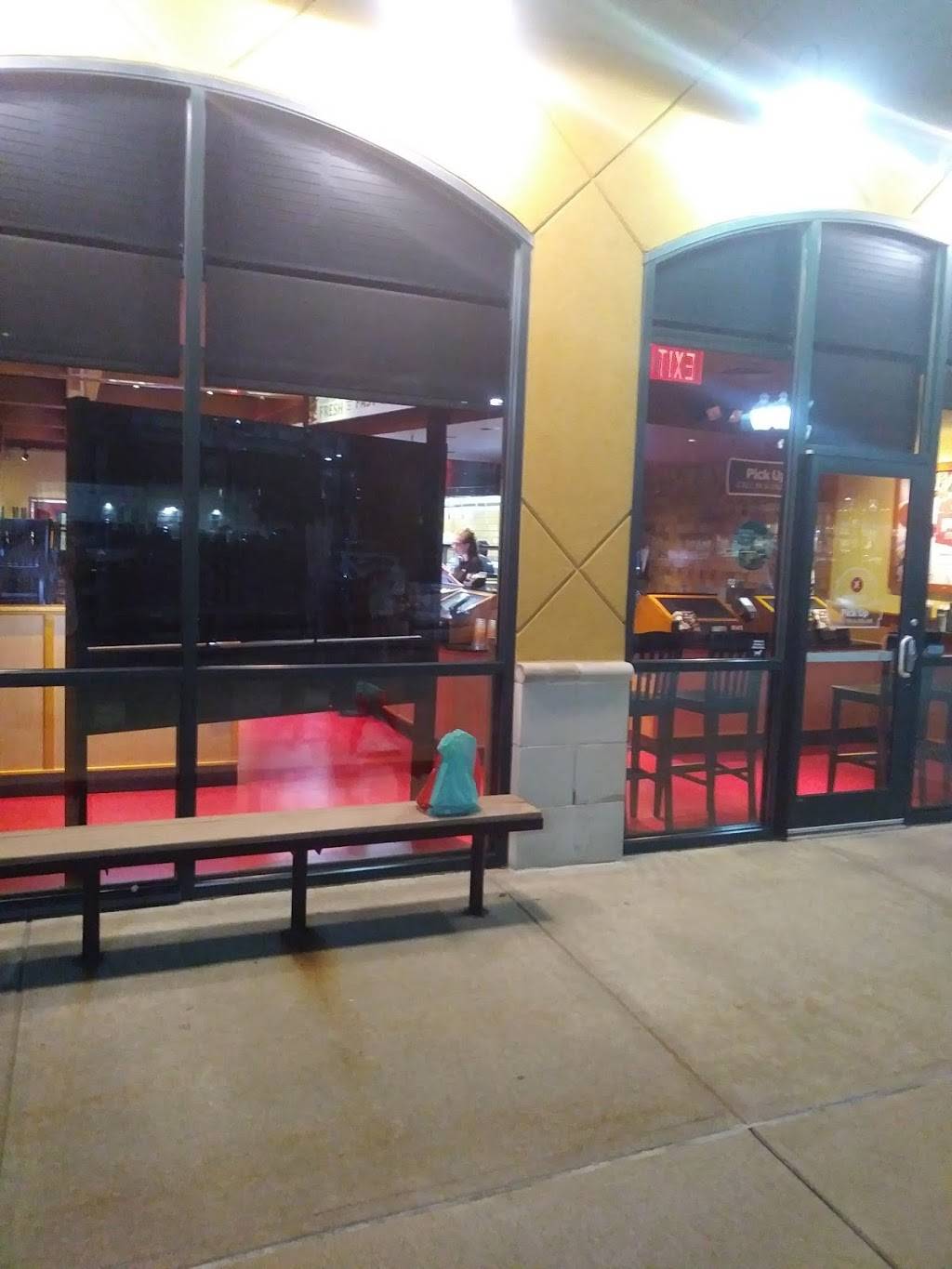 Pei Wei Asian Diner | restaurant | 2050 Route 70 W, Towne Place at Garden State Park, Cherry Hill, NJ 08002, USA | 8567929260 OR +1 856-792-9260