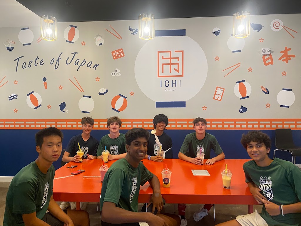 Ichi | restaurant | 3217 Lake Ave ste 9, Wilmette, IL 60091, USA | 8477280347 OR +1 847-728-0347