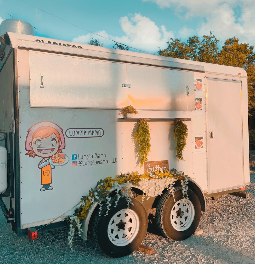 Lumpia Mama LLC | restaurant | 9579 Navarre Pkwy, Navarre, FL 32566, USA | 8503136512 OR +1 850-313-6512