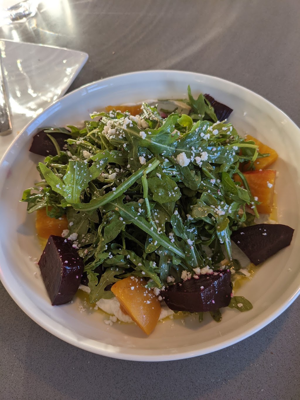 The Kitchen Table Reno | restaurant | 530 W Plumb Ln A, Reno, NV 89509, USA | 7753843959 OR +1 775-384-3959